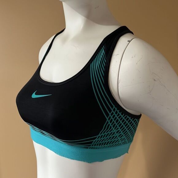 Nike sporty bras / Size S - Picture 2 of 11